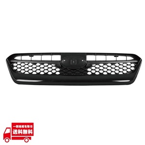 Subaru Impreza フロント Grille WRX 1929VAG / WRX STI VAB Black ラジエーター ラジエター 91121-VA000 91121-VA010 91121-VA070 送込