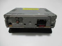 ●ソニー コンパクトディスクプレーヤー(CDX-R3300) 動作確認済_画像4