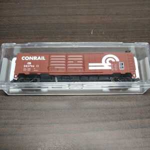 マイクロエース　CONRAIL コーンレイル　FREIGHT CAR SET 7 PEACE PACK 貨物車7輌セット A7900　MICROACE