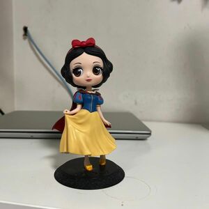 Q posket Disney Characters　白雪姫　開封品　箱無し