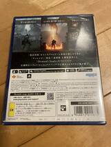 【新品未開封】【PS5】デモンズソウル DEMONS SOULS_画像2