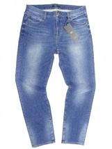 ★新品定価2万円♪23区denim★ユーズド加工デニムパンツ50/ウエスト84～88cmメンズジーンズ23区デニムオンワード樫山_画像1