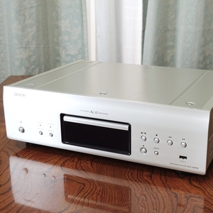 DENON DCD-1650RE SACDプレーヤー デノン