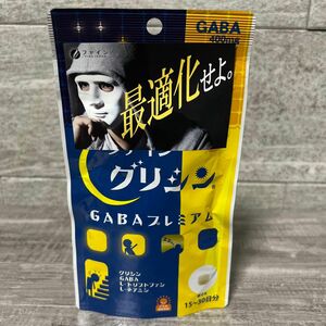 ファイン グリシンGABAプレミアム 90粒 (15〜30日分)