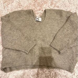 RiLi Tokyo ニット