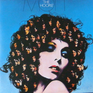 MOTT THE HOOPLE/モット・ザ・フープル「THE HOOPLE」CDの画像1