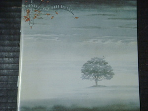 GENESIS/ジェネシス「WIND AND WUTHERING」CD