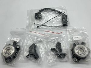 社外品 A2720510177 カムシャフトマグネットセンサ & アジャスター用マグネットS400 R350 C230 CL550 GL550 GLK350 ML550 E350