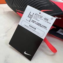 新品 ナイキ サッカースパイクシューズ NIKE ファントム ヴェノム PRO HG AT3732-606 27.5cm_画像6