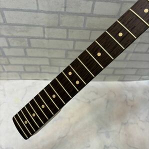 未使用 ワーモス journeyman ギター ネック ローズウッド 指板 WARMOTH SGCraftsの画像4