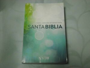 Santa Biblia / Holy Bible: Nueva Versin Internacional, Edicin Misionera, Crculos