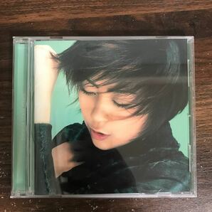 (490)中古CD100円 宇多田ヒカル Distanceの画像1