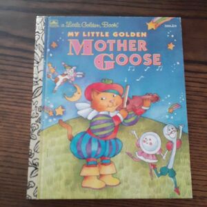 MOTHER GOOSE