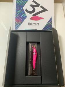 メガバス megabass ヴィジョン ワンテン VISION 110 ONE TEN コンセプトアルバム 2024 限定 SP-C HIGHER PINK ハイヤー ピンク ハイアー