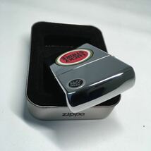 【未使用品】Zippoジッポー LUCKY STRIKE ラッキーストライク Made in U.S.A. 喫煙具 タバコ ZIPPO 【IK-00539】_画像10