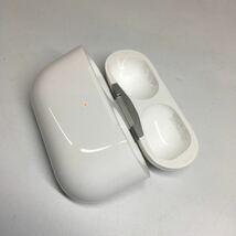 【充電ケースのみ】Apple AirPods Pro A2190 第一世代 アップル エアポッズ プロ【IK-01107】_画像6