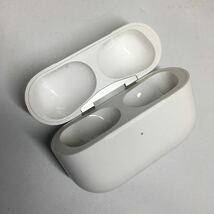 【充電ケースのみ】Apple AirPods Pro A2190 第一世代 アップル エアポッズ プロ【IK-01107】_画像7