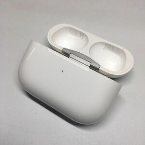 【充電ケースのみ】Apple AirPods Pro A2190 第一世代 アップル エアポッズ プロ【IK-01107】