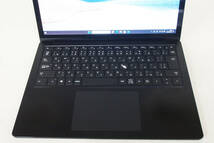 【1円～】第11世代CPU＆Office搭載 Win11 薄型PC Surface Laptop 4 i5-1145G7 16G SSD256G 13.5型PixelSense液晶 WiFi6_画像3