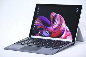 【1円～】2020年モデル！Windows11 Office2021搭載！第10世代Corei5快速タブレットPC！Surface Pro 7 i5-1035G4 RAM8G SSD256G