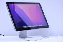 【即配】27inch WQHD液晶 Apple Thunderbolt Display 解像度2560x1440_画像2