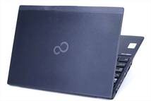 【1円～】第10世代CPU搭載!2020年モデル!バッテリー良好!LIFEBOOK U9310/D i5-10310U RAM8G SSD256G 13.3FHD WiN10 Wi-Fi6 ACアダプタ_画像5