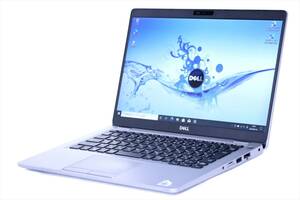 【1円～】第10世代Corei7搭載!バッテリー良好!2021年モデル!Latitude 5310 i7-10610U RAM16G SSD512G 13.3FHD Win10リカバリ