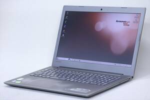 【1円～】Office2021 グラボ搭載液晶強化モデル！Lenovo IdeaPad 520 i5-8250U RAM8G SSD256GB 15.6FHD MX150-2G Win10