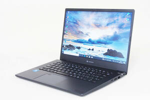 【1円～】バッテリー良好 2021年モデル 11世代CPU Office2021 dynabook MJ54/HS i5-1135G7 RAM8G SSD256G 14型FHD WiFi6 Win10Proリカバリ