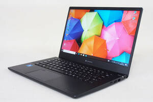 【1円～】バッテリー良好 2021年モデル 11世代CPU Office2021 dynabook MJ54/HS i5-1135G7 RAM8G SSD256G 14型FHD WiFi6 Win10Proリカバリ