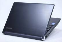 【1円～】コスパ最高！バッテリー良好！Office2021搭載即戦力PC！dynabook R73/J Celeron 3865U RAM8GB SSD128GB 13.3TFT Win10_画像5