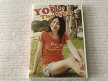DVD　　　『YOU ! ～ The DVD～』　　 　吉川友　　　UPBH-1293_画像1