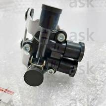 ★新品 クラウン マジェスタ, レクサス LS460, LS600hL用 ハイトコントロール バルブ Height Control Valve 48095-30060トヨタ 純正部品_画像5