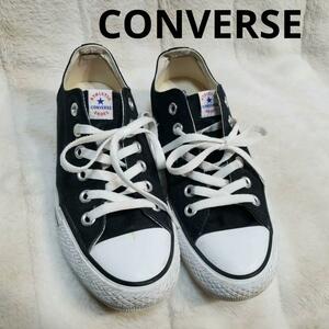 古着CONVERSE★コンバース　24.0 NEXTER 送料込み