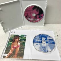 I0209D3 まとめ★グラビアアイドル DVD 6巻セット セル版 アイドル / 優木まおみ / 原幹恵 / 松金洋子 / 森下千里 / 村田和美 他_画像8