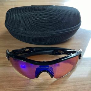 サングラス OAKLEY オークリー RADAR 