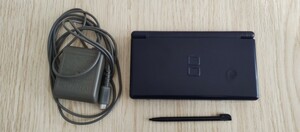 Nintendo DSLite 任天堂 アダプター