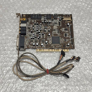 Creative Sound Blaster Live! ct4760 sound card 