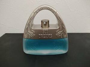 154◇中古 アナスイ スイドリーム オードトワレ EDT 30ml ANNA SUI SUI DREAMS スイドリームス 現状品