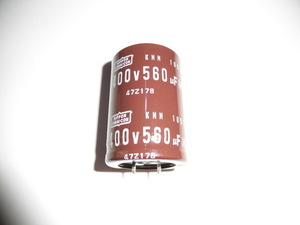  electrolytic capacitor basis board terminal all sorts ....500 jpy minute 04