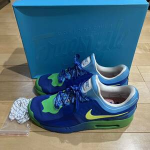 NIKE AIR MAX ZERO DB 28cm DOERNBECHER ナイキ エアマックス ドーレンベッカー