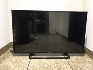 ☆ １円スタート ☆　Panasonic パナソニック VIERA ビエラ ジャンク TH-42C305 液晶テレビ 42インチ