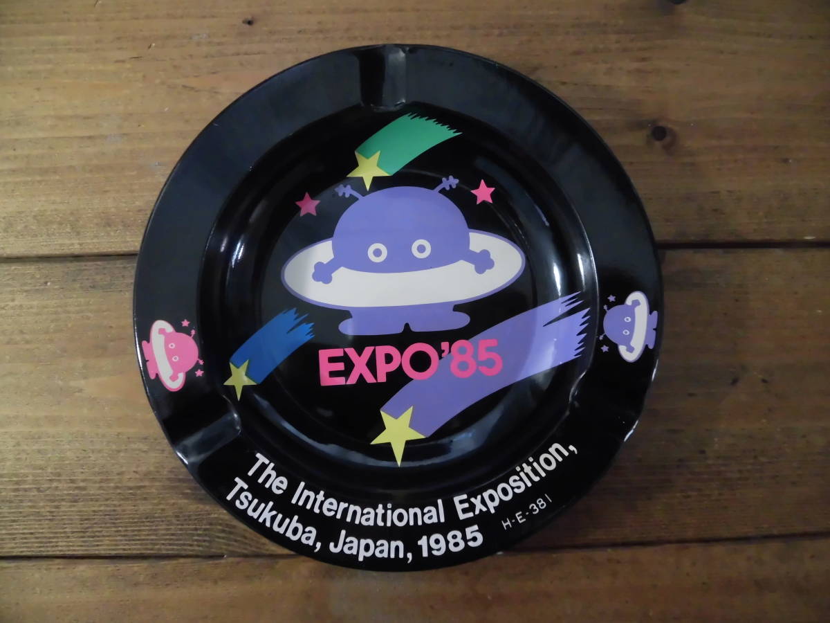 Yahoo!オークション -「expo'85」(雑貨) の落札相場・落札価格 Yahoo!オークション -「expo'85」(雑貨) の落札相場・落札価格