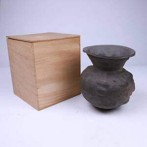 土器 祭器 古代壷 古美術品