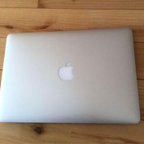 アップルMacBook Air 13インチ 2015 Apple マックブックエアー