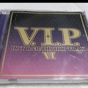 V.I.P. ホット・R&B/ヒップホップ・トラックス 6～BEST 美メロ R&B