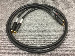 【USED】FURUTECH Alpha Line-Plus [1m] 21U9041715383 