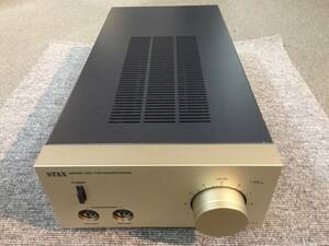 【USED】STAX SRM-717 [半導体ドライバーユニット] 21U9171689757