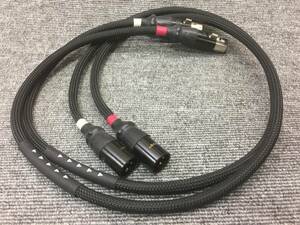 【USED】NVS SOUND CABLE FDS-XLR（0.9m） [XLRケーブル] 21U9151617887