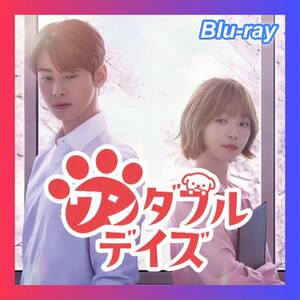 「ワンダフルデイズ」Aa1「韓流ドラマ」Bb2「Blu-ray」Cc3「」Dd4